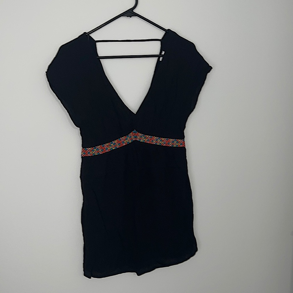 Swim-Cover up